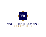 https://www.logocontest.com/public/logoimage/1530145486Vault Retirement Solutions.png